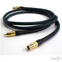 Cardas Parsec RCA interconnect cable