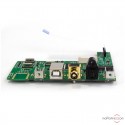 ATOLL DC 200 digital board