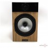 Enceintes de bibliothèque Fyne Audio F301