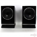 Fyne Audio F500 bookshelf speakers