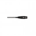 Wireworld Micro-Platinum Eclipse 10 AES/EBU digital cable