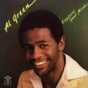 Al Green - Explores Your Mind vinyl record