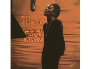 Ann Peebles - Straight From The Heart Ann Peebles - Straight From The Heart