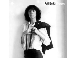 Disque vinyle Patti Smith - Horses Disque vinyle Patti Smith - Horses