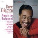 Duke Ellington - Piano In The Background vinyl record