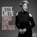 Bettye Lavette - Things Have Changed vinyl record