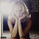 Shelby Lynne - Just A Little Lovin' vinyl record