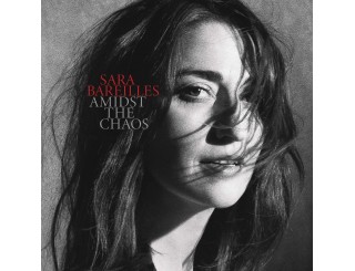 Disque vinyle Sara Bareilles - Amidst The Chaos Disque vinyle Sara Bareilles - Amidst The Chaos
