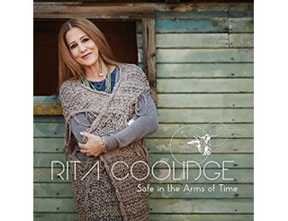 Disque vinyle Rita Coolidge - Safe In the Arms of Time Disque vinyle Rita Coolidge - Safe In the Arms of Time