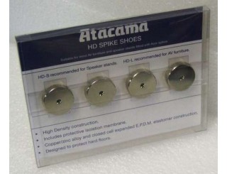 Atacama HD-S floor spike shoes