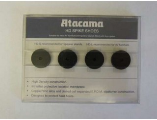 Atacama HD-S floor spike shoes