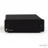 Préamplificateur phono d'occasion Pro-Ject Phono Box DC Préamplificateur phono d'occasion Pro-Ject Phono Box DC