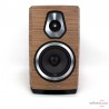 Enceintes de bibliothèque Sonus Faber Sonetto II