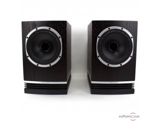 Enceintes de bibliothèque Fyne Audio F500