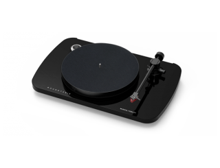 Platine vinyle Musical Fidelity Roundtable S