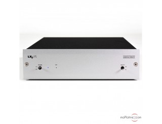 Préamplificateur phono Musical Fidelity LX2-LPS Préamplificateur phono Musical Fidelity LX2-LPS
