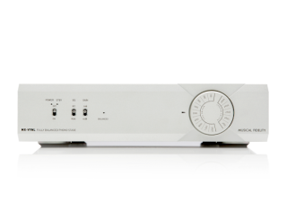 Préamplificateur phono Musical Fidelity MX-VYNL Préamplificateur phono Musical Fidelity MX-VYNL