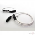 Viard Audio Silver HD12 XLR interconnect cable