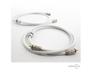 Câble de modulation Viard Audio Premium HD RCA Câble de modulation Viard Audio Premium HD RCA