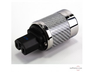 Prise IEC Furutech FI-50 NCF R Prise IEC Furutech FI-50 NCF R