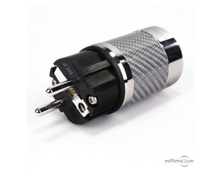 Prise IEC Furutech FI-E-50 NCF R Prise IEC Furutech FI-E-50 NCF R