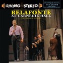 Harry Belafonte - At Carnegie Hall vinyl record - 2LP - LSO6006