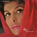 Lena Horne - Lena Lovely and Alive vinyl record - LSP2587