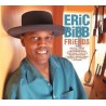 Disque vinyle Eric Bibb - Friends - 2LP - 0013