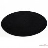 Couvre-plateau en cuir doux Simply Analog Couvre-plateau en cuir doux Simply Analog