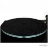 Couvre-plateau en cuir doux Simply Analog Couvre-plateau en cuir doux Simply Analog