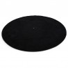 Couvre-plateau en cuir doux Simply Analog Couvre-plateau en cuir doux Simply Analog