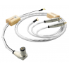 Nordost ODIN 2 phono cable - 1.25 m