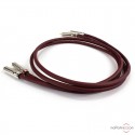 Ortofon Reference Red interconnect cable