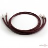 Câble de modulation Ortofon Référence Red