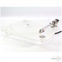Clearaudio Emotion Limited turntable with Concept MM cartridge
