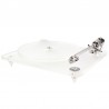 Platine vinyle Clearaudio Emotion Limited avec cellule Concept MM