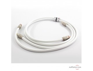 Câble de modulation Viard Audio Silver HD12 RCA Câble de modulation Viard Audio Silver HD12 RCA