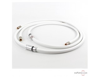 Câble de modulation Viard Audio Silver HD20 RCA Câble de modulation Viard Audio Silver HD20 RCA