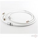 Viard Audio Silver HD20 RCA interconnect cable