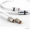Câble de modulation Viard Audio Silver HD20 RCA