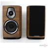 Enceintes de bibliothèque Sonus Faber Sonetto I