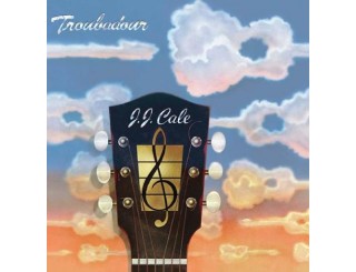 Disque vinyle JJ Cale - Troubadour - AAPP050 Disque vinyle JJ Cale - Troubadour - AAPP050