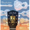 JJ Cale - Troubadour vinyl record - AAPP050