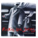 Rickie Lee Jones - Traffic From Paradise vinyl record - AAPP24602