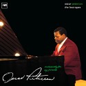 Oscar Peterson - Exclusively For My Friends vinyl record