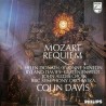 Disque vinyle Mozart - Requiem (par Colin Davis) Disque vinyle Mozart - Requiem (par Colin Davis)