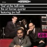 Disque vinyle The Art Farmer Quarter - Live at the Half-Note