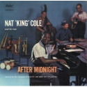 Nat King Cole - After Midnight vinyl record - 2LP