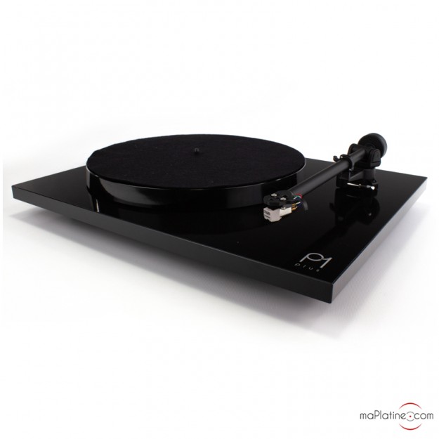 Platine vinyle d'occasion Rega Planar 1 Plus Platine vinyle d'occasion Rega Planar 1 Plus