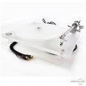 Clearaudio Emotion Limited turntable without cartridge